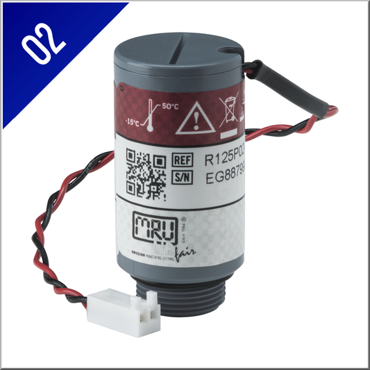 O2 Sensor – long life (FOR OPTION #65419)