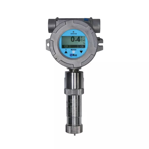 RAEGuard 2 PID - RAEGuard 2 Fixed Head - ATEX (No Sensor module)