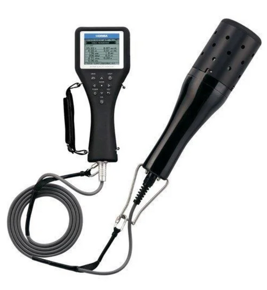 U-50 Multi-Parameter Water Quality Checker