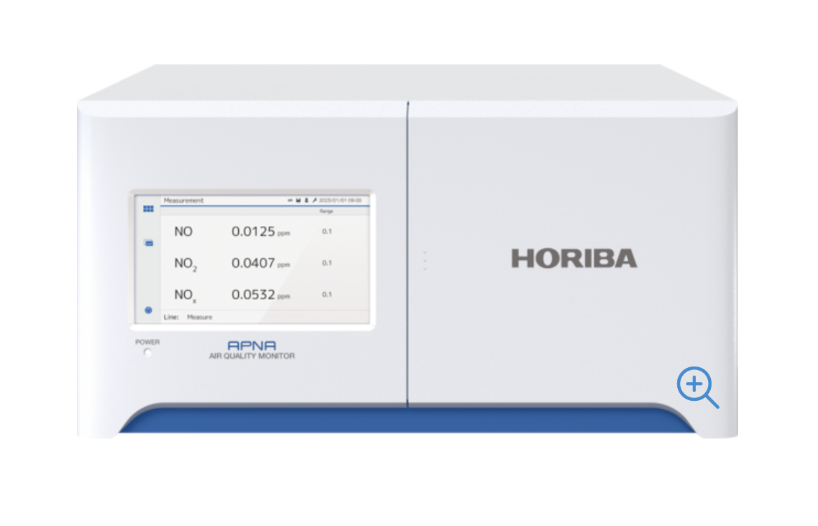 APNA-380 Nitrogen Oxides Monitor