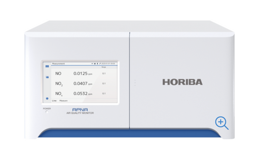 APNA-380 Nitrogen Oxides Monitor