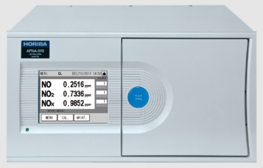 APNA-370 Ambient NOx Monitor