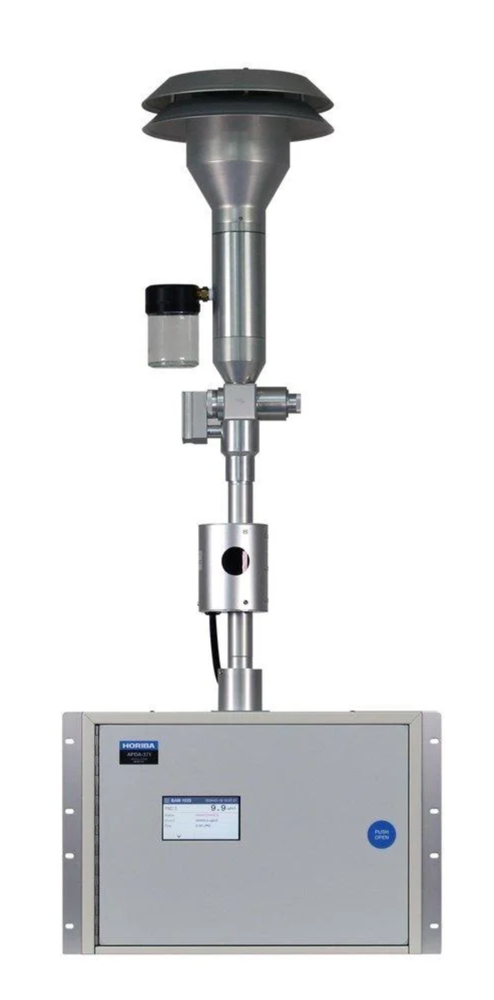 APDA-371 Ambient Dust Monitor