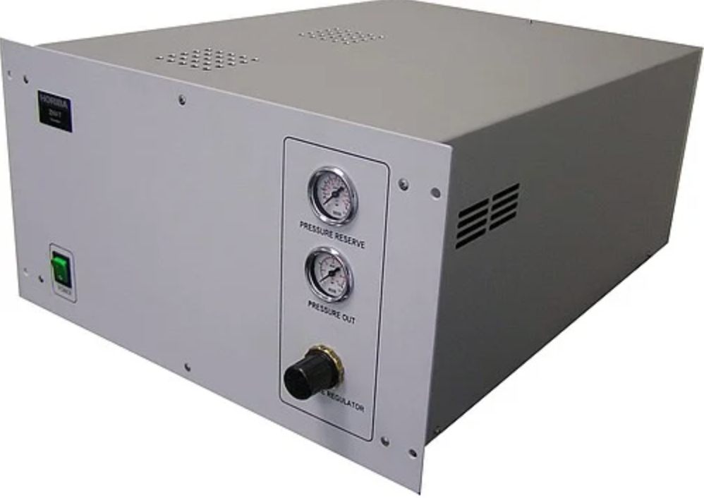 ZNV-7 Zero Gas Generator