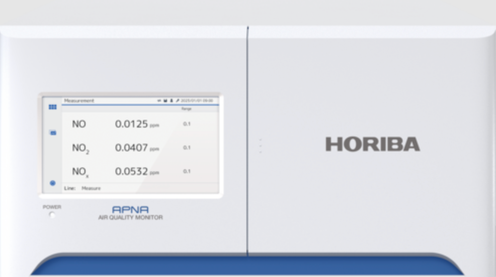 AP-380 Series Air Quality Monitor