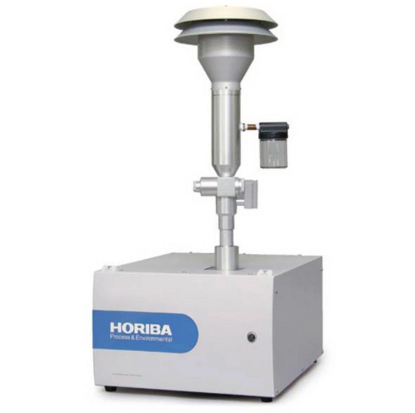 PX-375 Continuous Particulate Monitor with X-Ray Fluorescence
