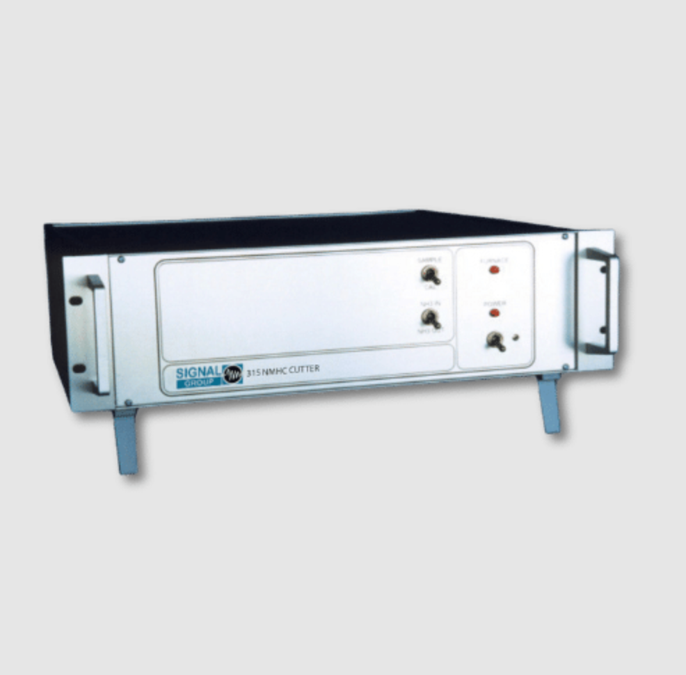 315 NMHC Cutter