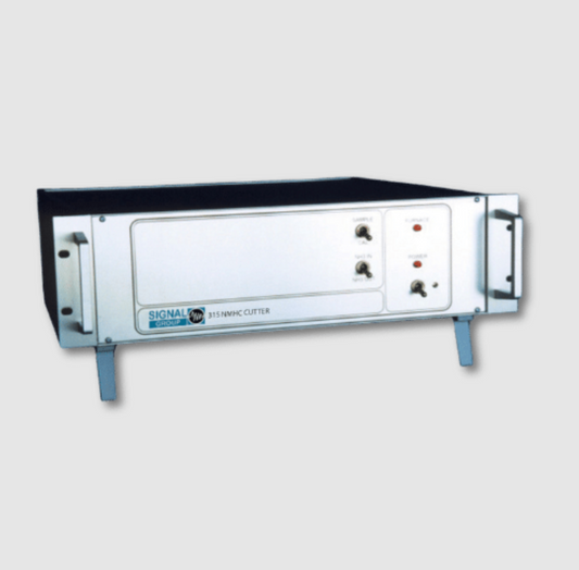 315 NMHC Cutter