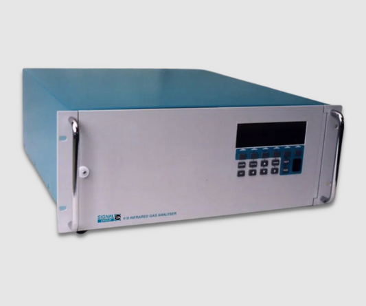 418 – Luft Detector Infra-Red (IR) Gas Analyser