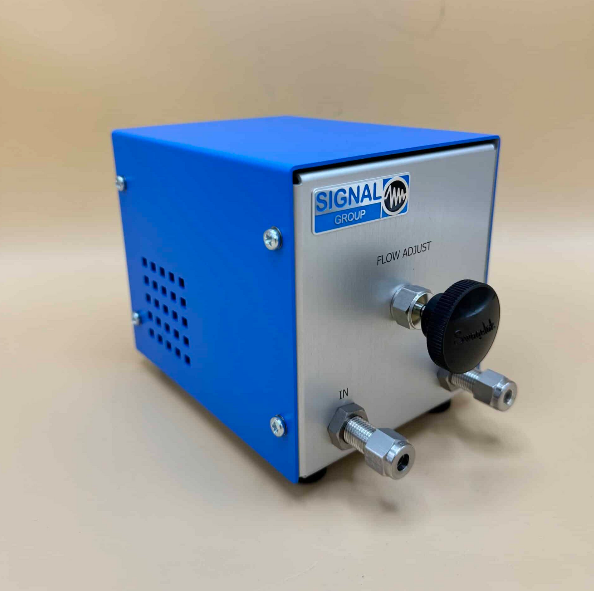 Gas Sample Pump
