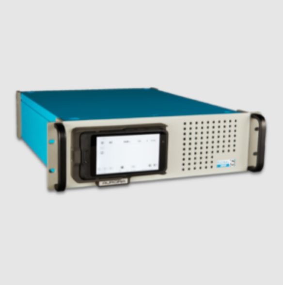 S4 AURORA – Paramagnetic Oxygen Analyser