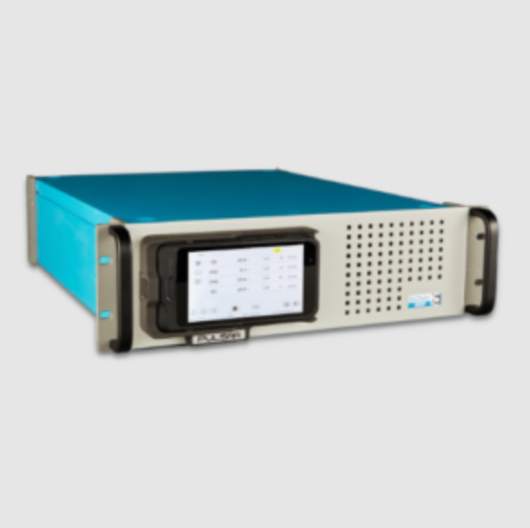 S4 PULSAR – NDIR Multi-Gas Analyser