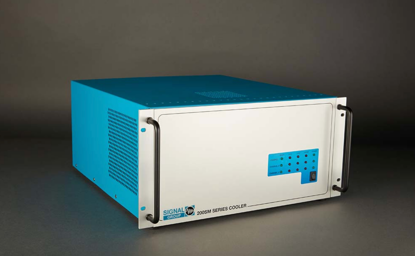 200SMSeries Cooler / Dryer