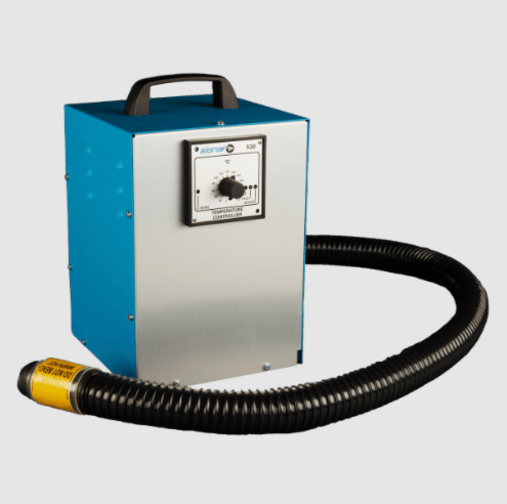 530 Temp Controller - Heated Line Plus Temperature Controller
