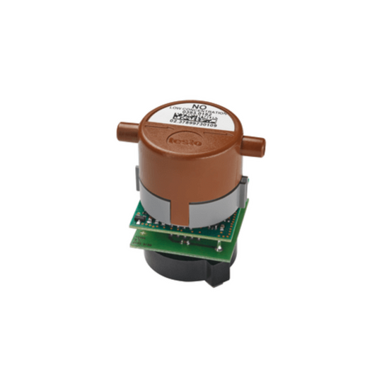 NO-low sensor type TNFxi