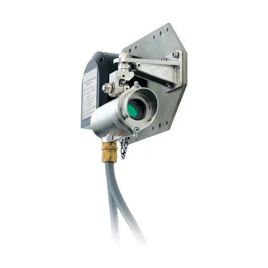 Searchline Excel Infrared - Short Range Receiver ATEX Sink