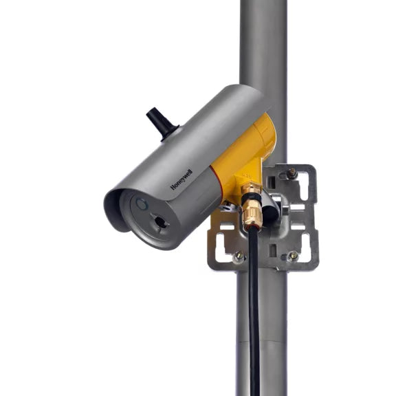 Searchzone SonikTM - Standard mounting plate
