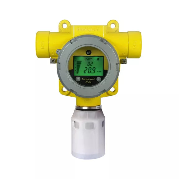 Sensepoint XCD - SPXCDDMF Replacement display module for FLAM and IR Replacement display module FLAM and IR with Modbus, 12V...