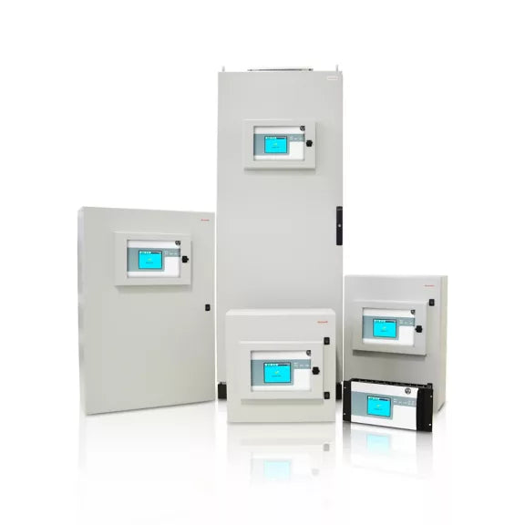 Touchpoint Pro - 20A PSU + 8 Way DC Distribution
