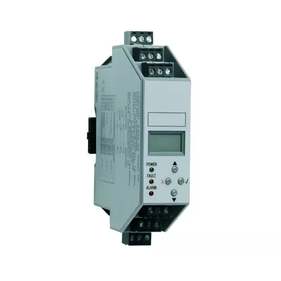 Unipoint controller (mV input version)