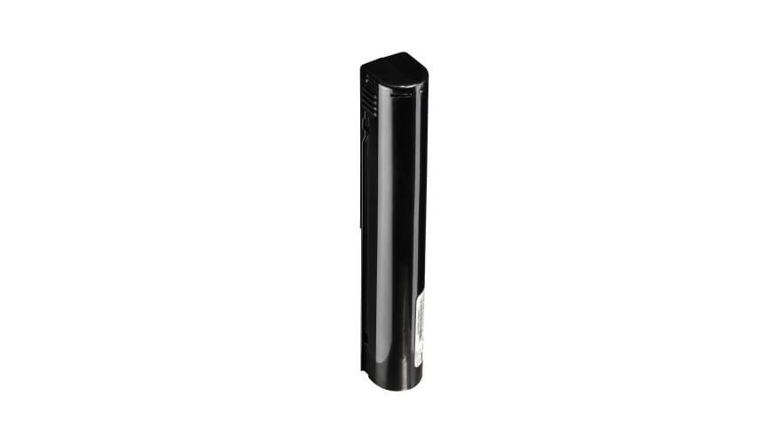 Rechargeable battery for thermal imager