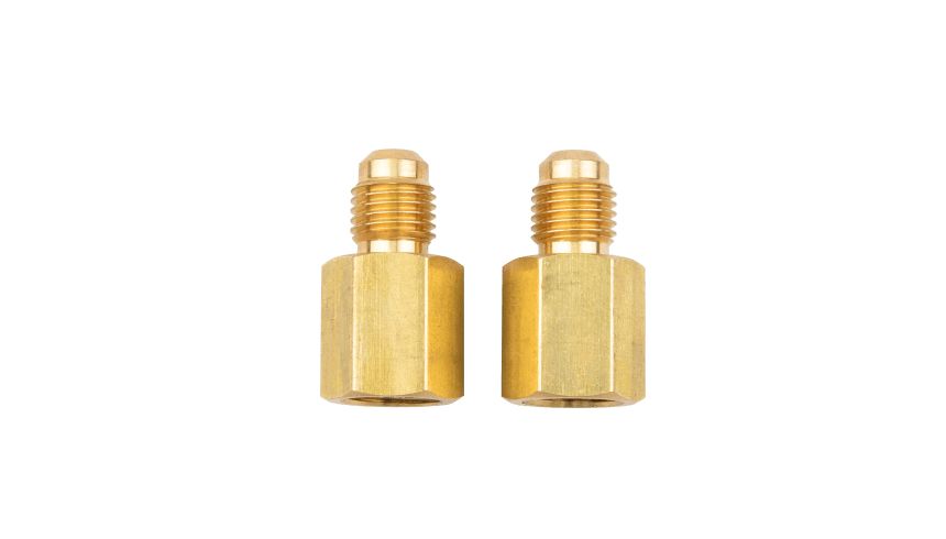 Adapter 1/4" to 5/16"