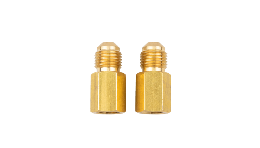 Adapter 5/16" to 1/4"