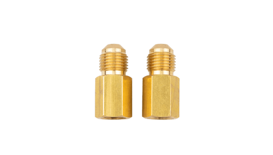 Adapter 5/16" to 1/4"