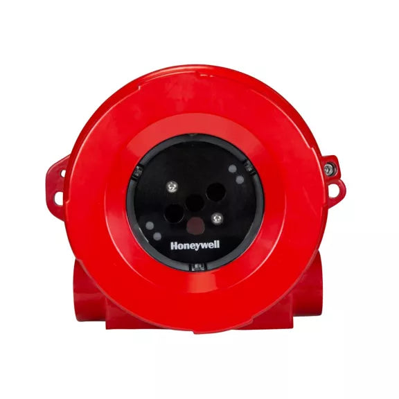 Air shield for powder applications protects FS10 fire Detector window lens from powder build-up. Supplied with...