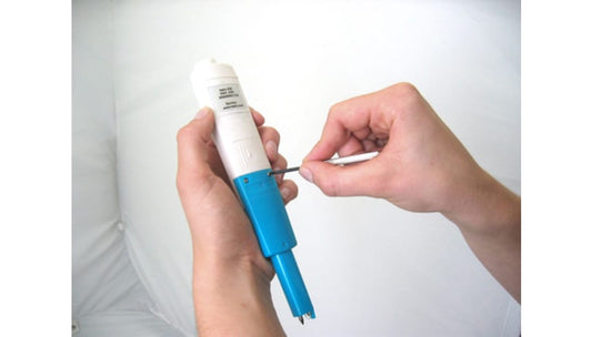 206 pH1 replacement probe