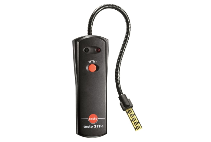 testo 317-1 Flue Leak Detector