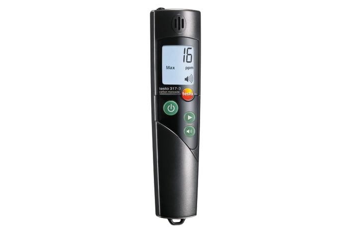 testo 317-3 Ambient CO Stick