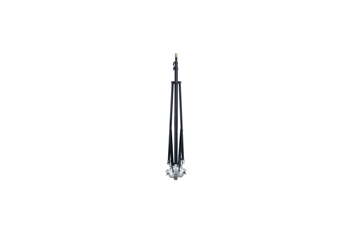 Telescopic stand