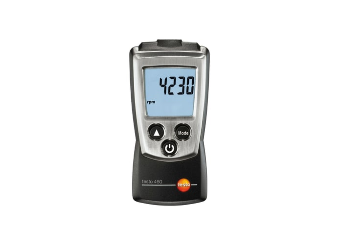 testo 460 Pocket Pro Compact Tachometer