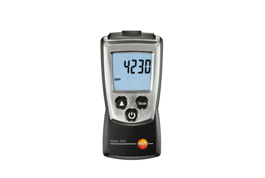 testo 460 Pocket Pro Compact Tachometer
