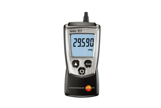 testo 511 Pocket Pro Absolute Pressure & Altitude Meter