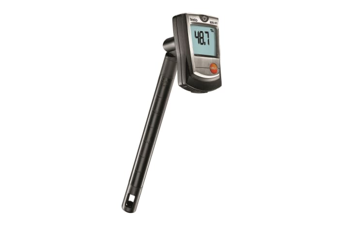 testo 605-H1 Humidity Stick with dew point