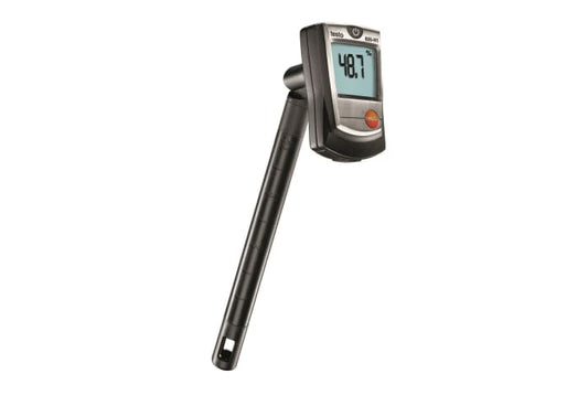 testo 605-H1 Humidity Stick with dew point