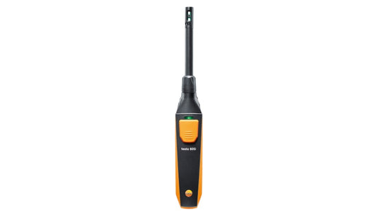 testo 605i - Thermohygrometer Smart Probe 350 ft Bluetooth range