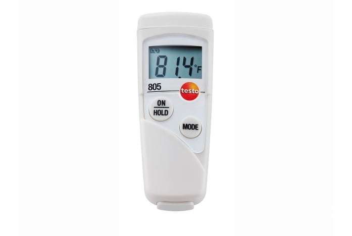 testo 805 Mini Infrared thermometer