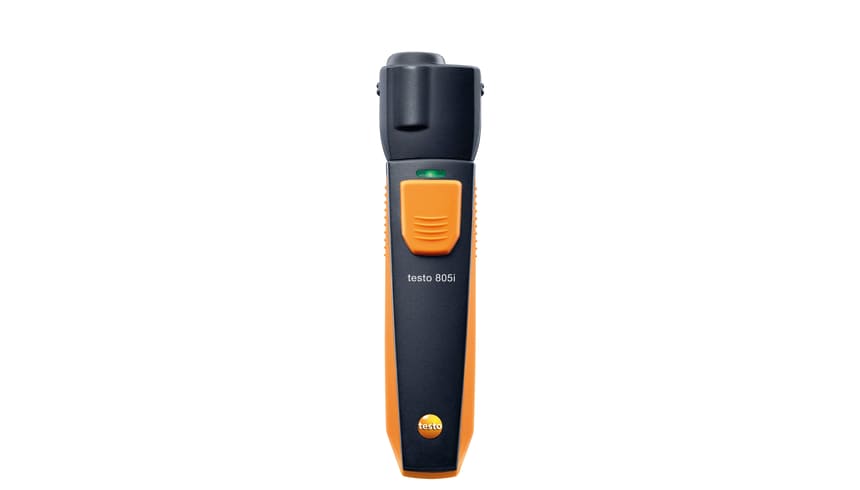 testo 805i - IR Thermometer Smart Probe