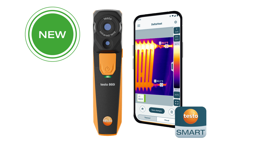 testo 860i
