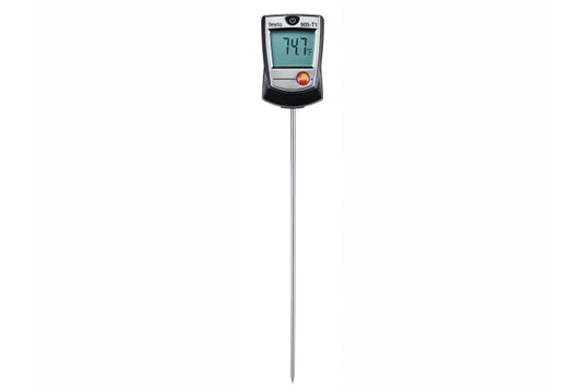 testo 905-T1 Temp Stick (immersion / penetration)
