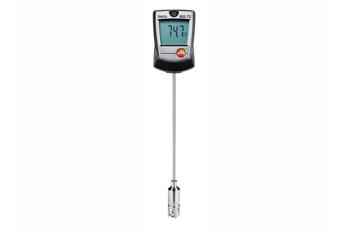 testo 905-T2 Temp Stick (surface probe)