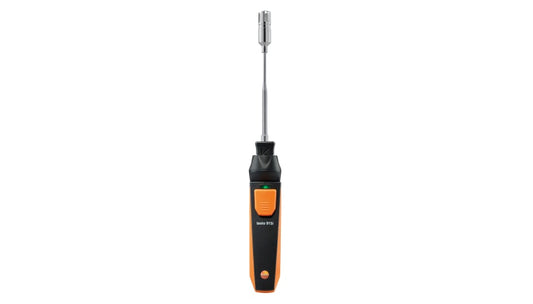 testo 915i - Smart Probe with surface probe (TC type K)