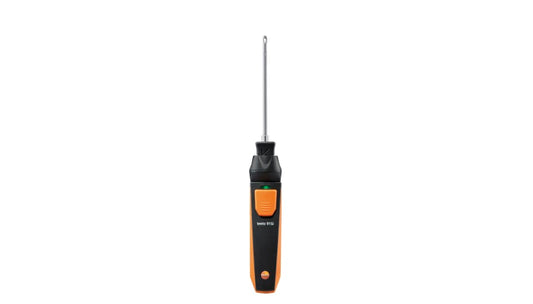 testo 915i - Smart Probe with air probe (TC type K)