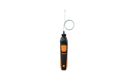 testo 915i - Smart Probe with flexible temperature probe (TC type K)