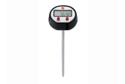 Standard Mini Penetration Thermometer