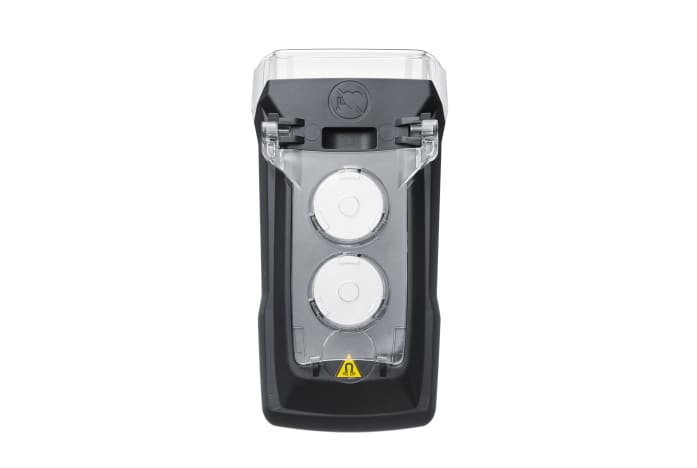 TopSafe Protective Case